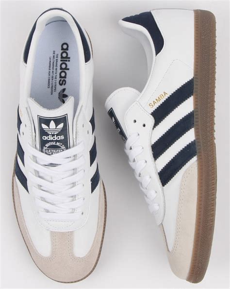 adidas originals samba og shield trainer|adidas samba og colors.